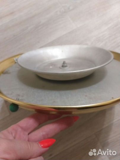 Подставка для торта СССР