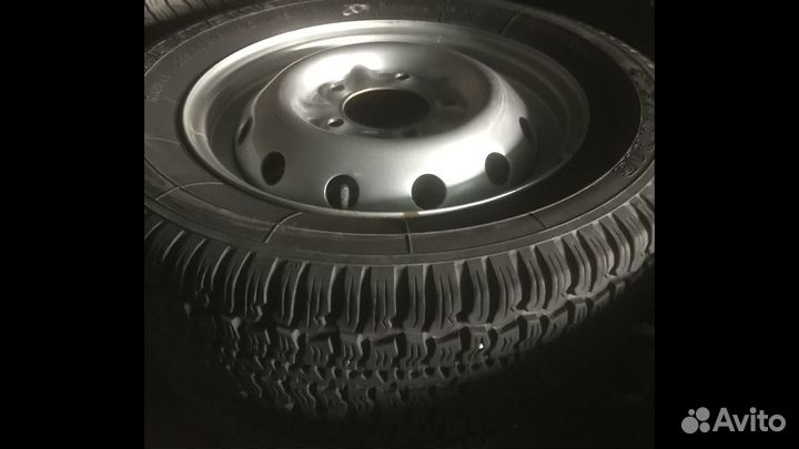 КАМА Кама-Flame 205/70 R16