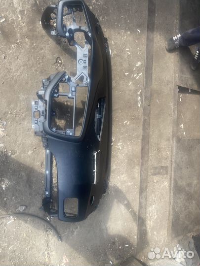 Торпедо kia ceed jd