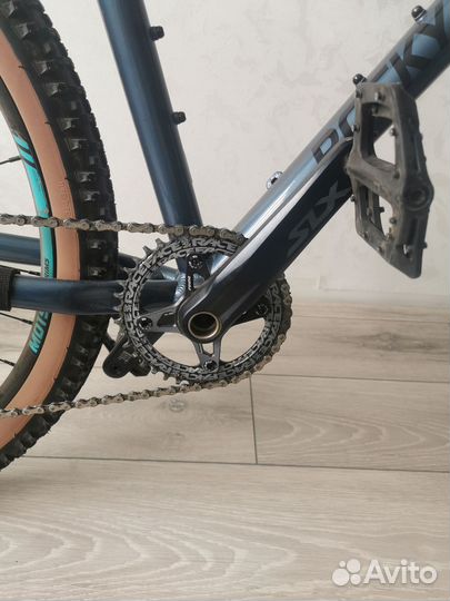 Велосипед Rocky Mountain