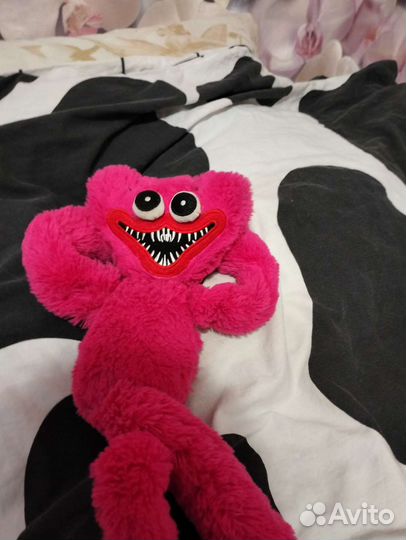 Мягкие игрушки