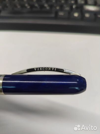 Ручка роллер