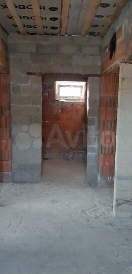 Дом 80 м² на участке 4,2 сот.