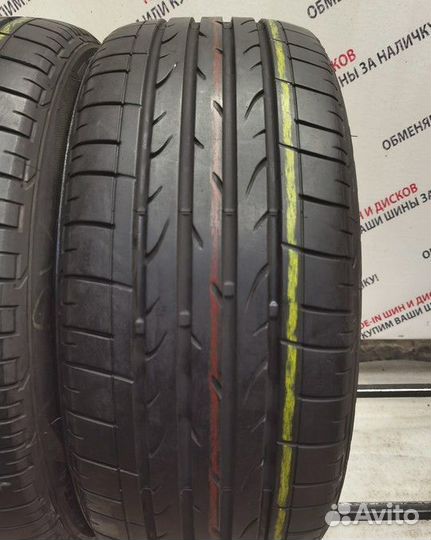 Bridgestone Dueler H/P Sport 225/50 R17 94V