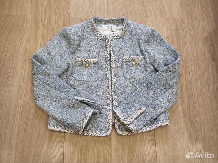 Жакет Celine L