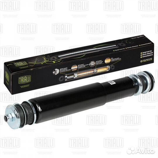 Амортизатор Neoplan Skyliner N 90- Skyliner N 04