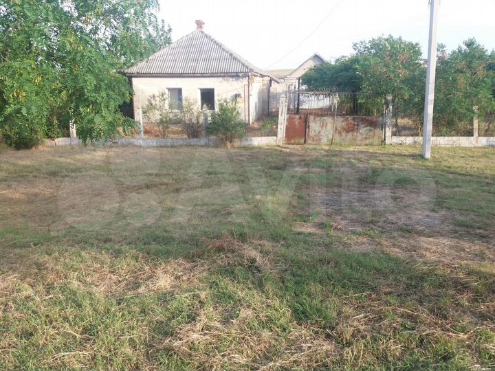 Дом 68 м² на участке 25 сот.