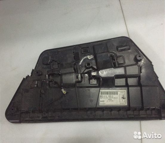 Ящик для инструмента Audi A8 D3 04-10