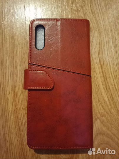 Чехол Huawei honor 9x