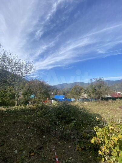 Участок 4 сот. (ИЖС)