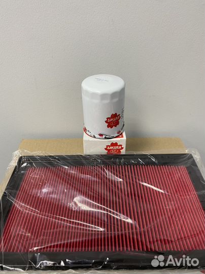 Колодки тормозные передние Nissan Almera Classic