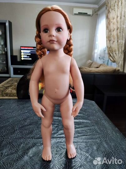 Кукла Ханна, Gotz