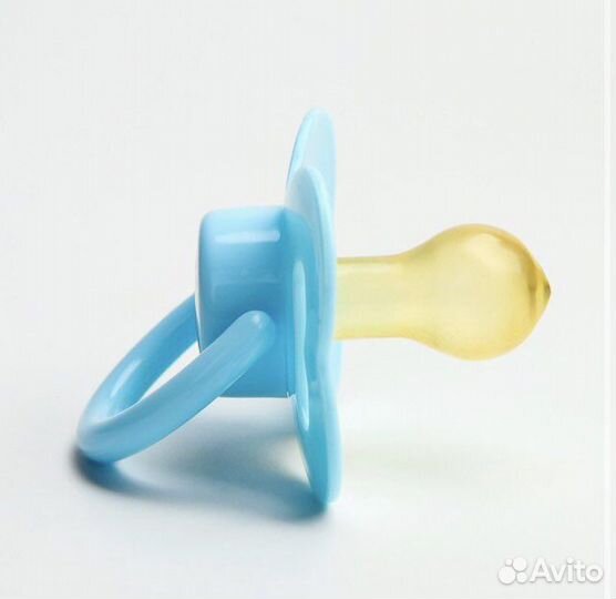 Соска-пустышка