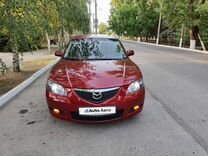 Mazda 3 1.6 AT, 2008, 246 800 км, с пробегом, цена 765 000 руб.