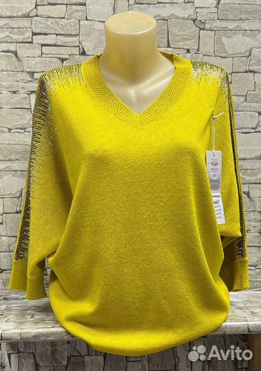 Кофта 50р до 56 размер