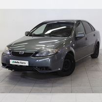 Daewoo Gentra 1.5 MT, 2014, 164 879 км, с пробегом, цена 619 000 руб.