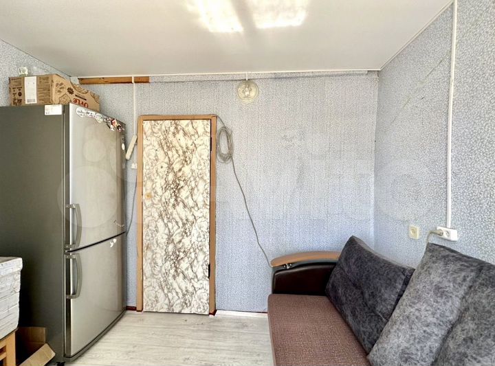 2-к. квартира, 35 м², 3/4 эт.