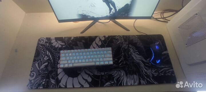 Игровой пк полный комплект