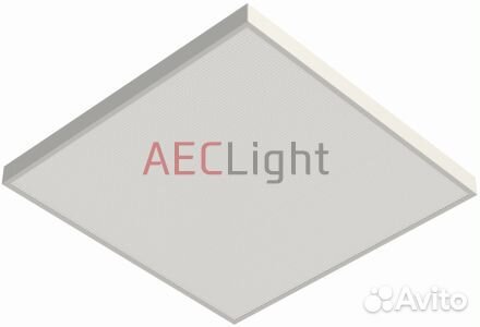 Светильник дво