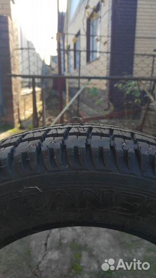 Contyre 185/75 R16 C