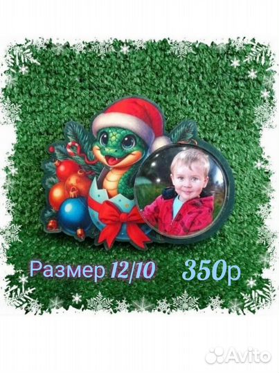 Фотомагниты