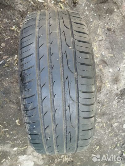 Three-A P606 205/50 R17