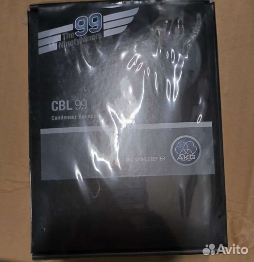 AKG CBL99