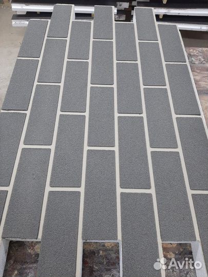 Фасадные термопанели