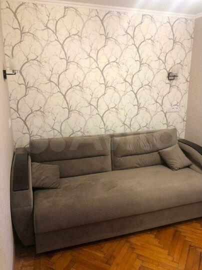 3-к. квартира, 56 м², 3/6 эт.