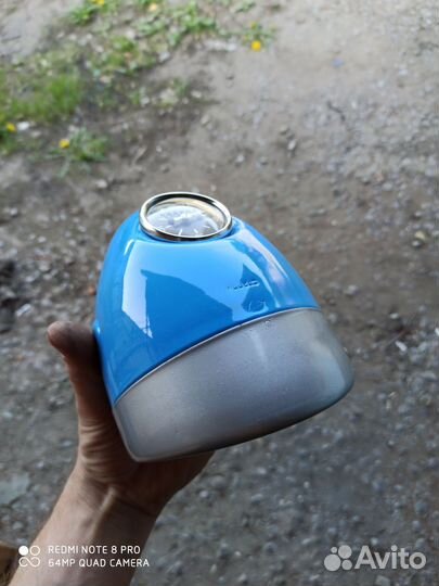 Фара Верховина Рига Карпаты СССР мопед