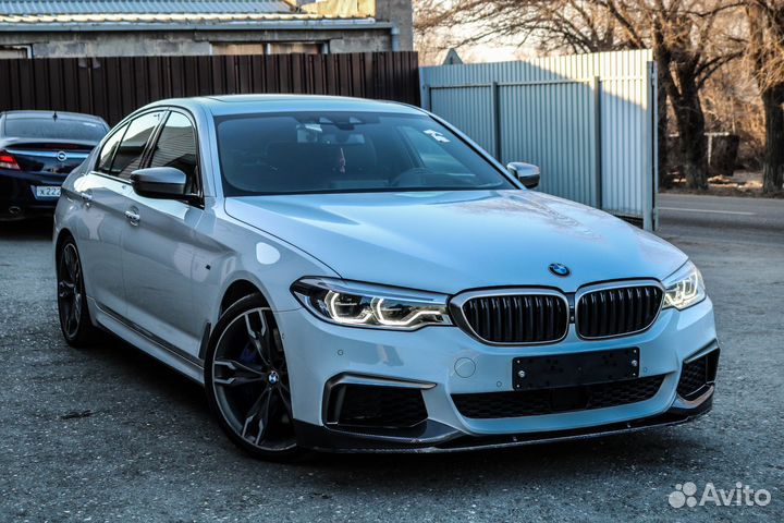 Русификация BMW из Кореи и США
