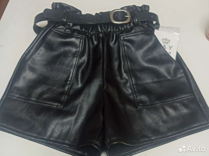 Шорты женские