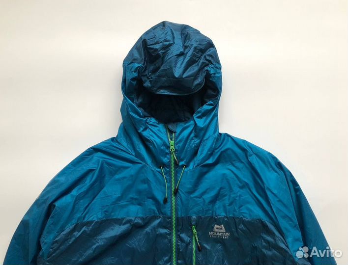 Куртка Mountain Equipment Fitzroy Jacket