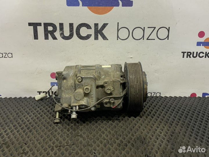 A0002343711 Компрессор кондиционера