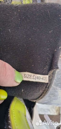 Роликовые коньки