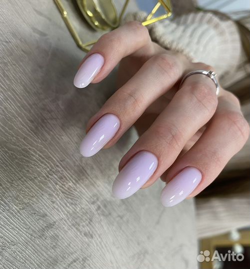 Модели на бесплатный маникюр