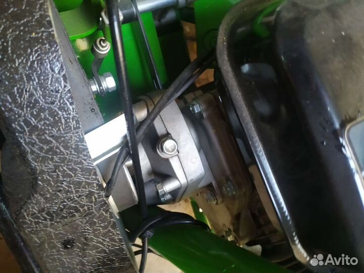 Мотоблоки и культиваторы бу