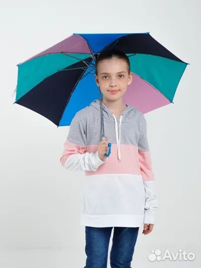 Зонтик детский новый