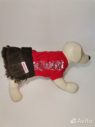 Одежда для собак