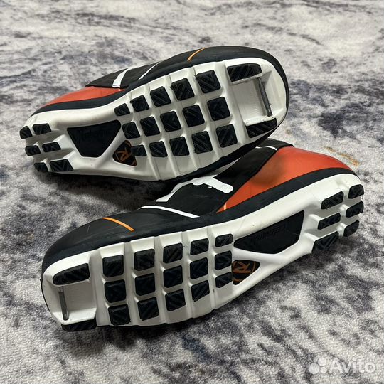 Лыжные ботинки rossignol x ium классические