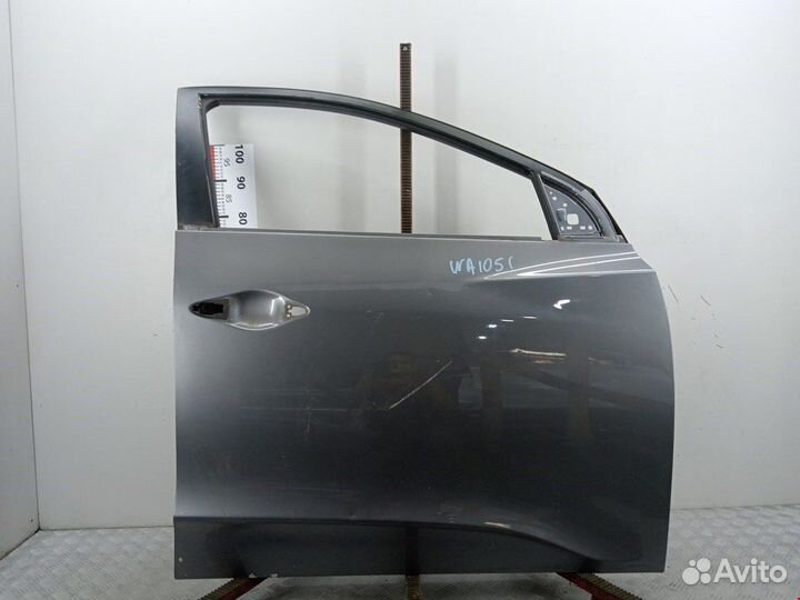 Дверь передняя правая Hyundai ix35