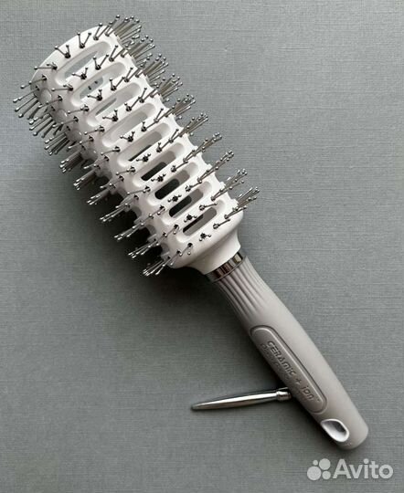 Расческа брашинг