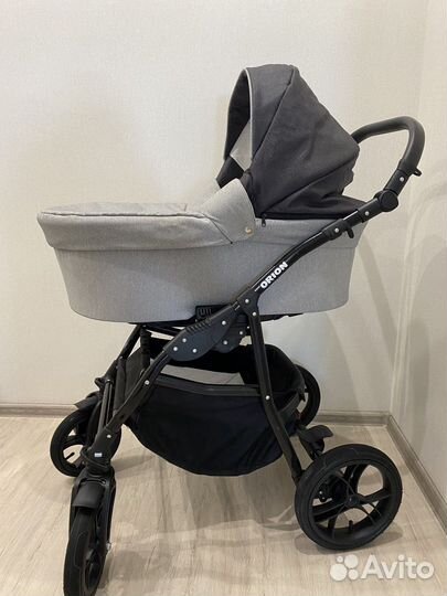 Коляска alis orion 2в1