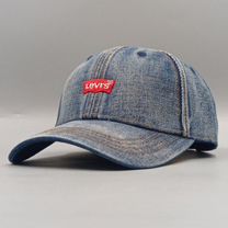 Кепка бейсболка Levis