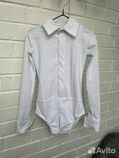 Костюм для бальных танцев для мальчика рост 122