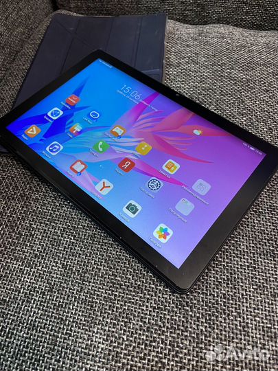 Поаншет Huawei matepad t10 64gb (на Дмитриева)