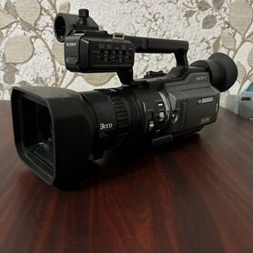 Видеокамера sony DSR- PD170P