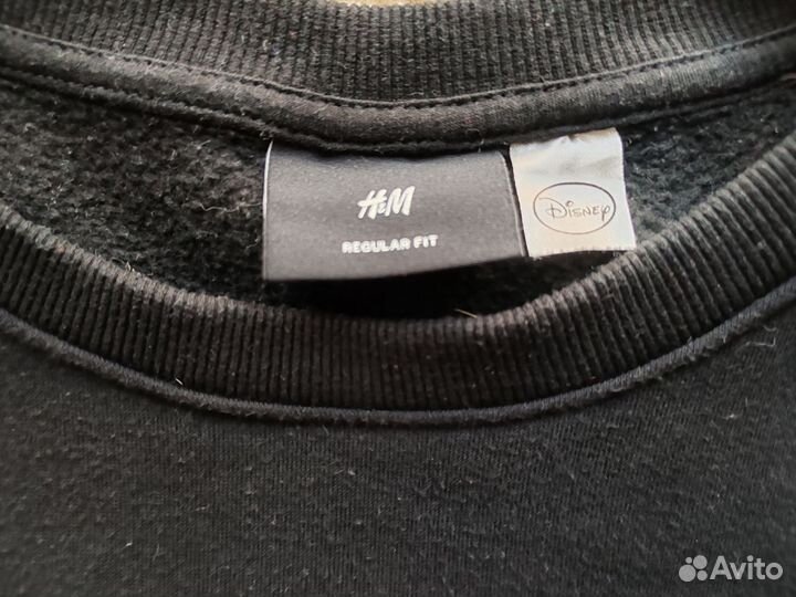 Свитшот женский