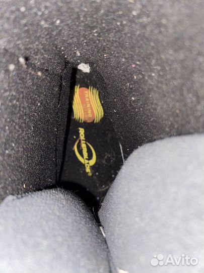 Ролики rollerblade spark 80