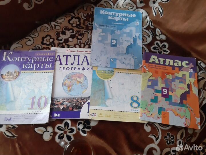 Книги Забгу